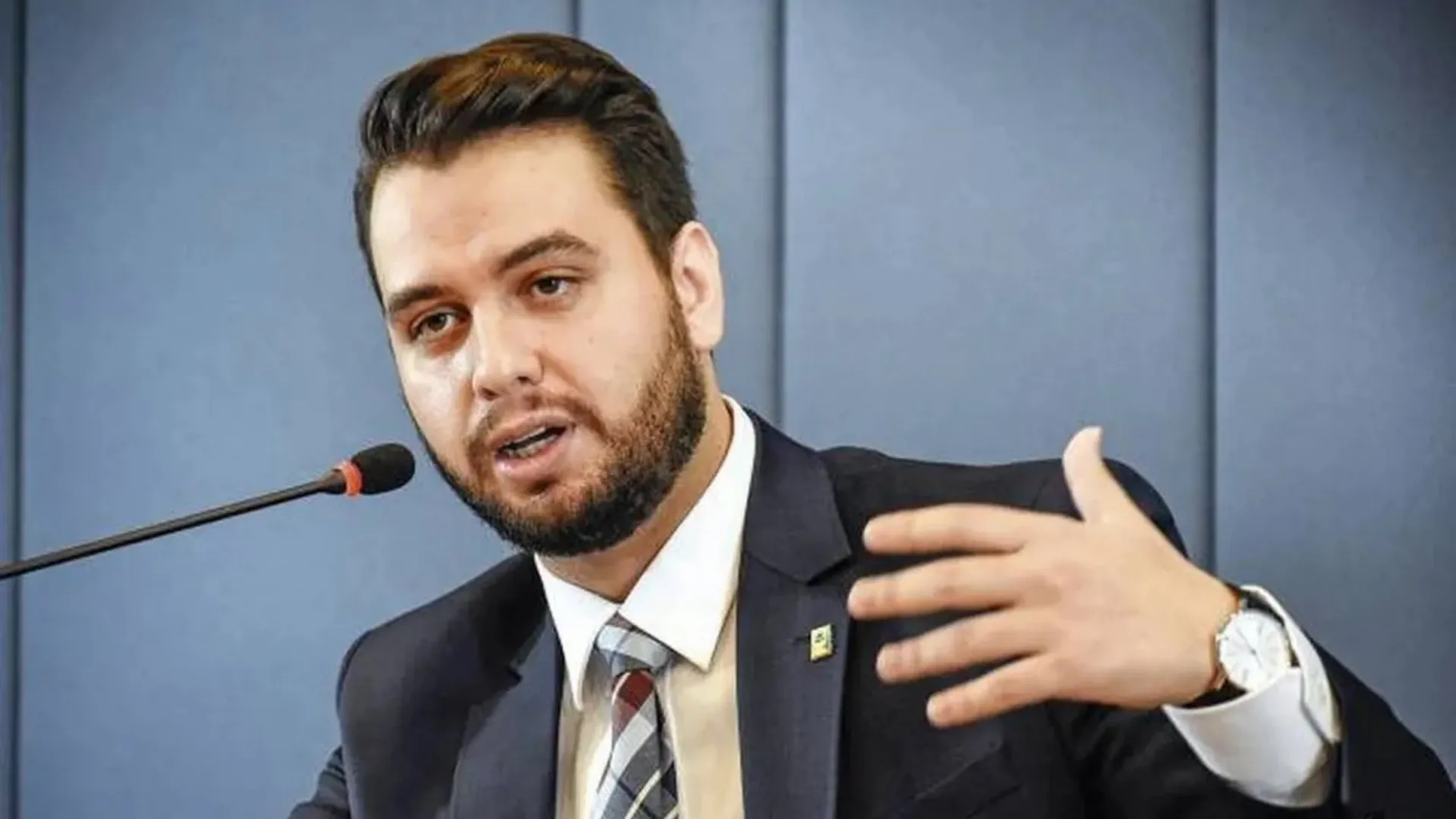 Filipe Martins diz no STF que soube da minuta do golpe pela imprensa - img