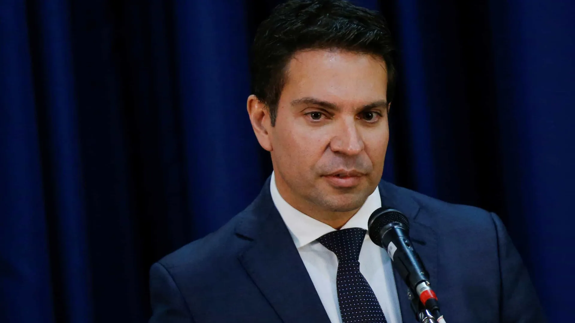 Servidor da Abin diz ao STF que Ramagem tinha sala no Planalto - img
