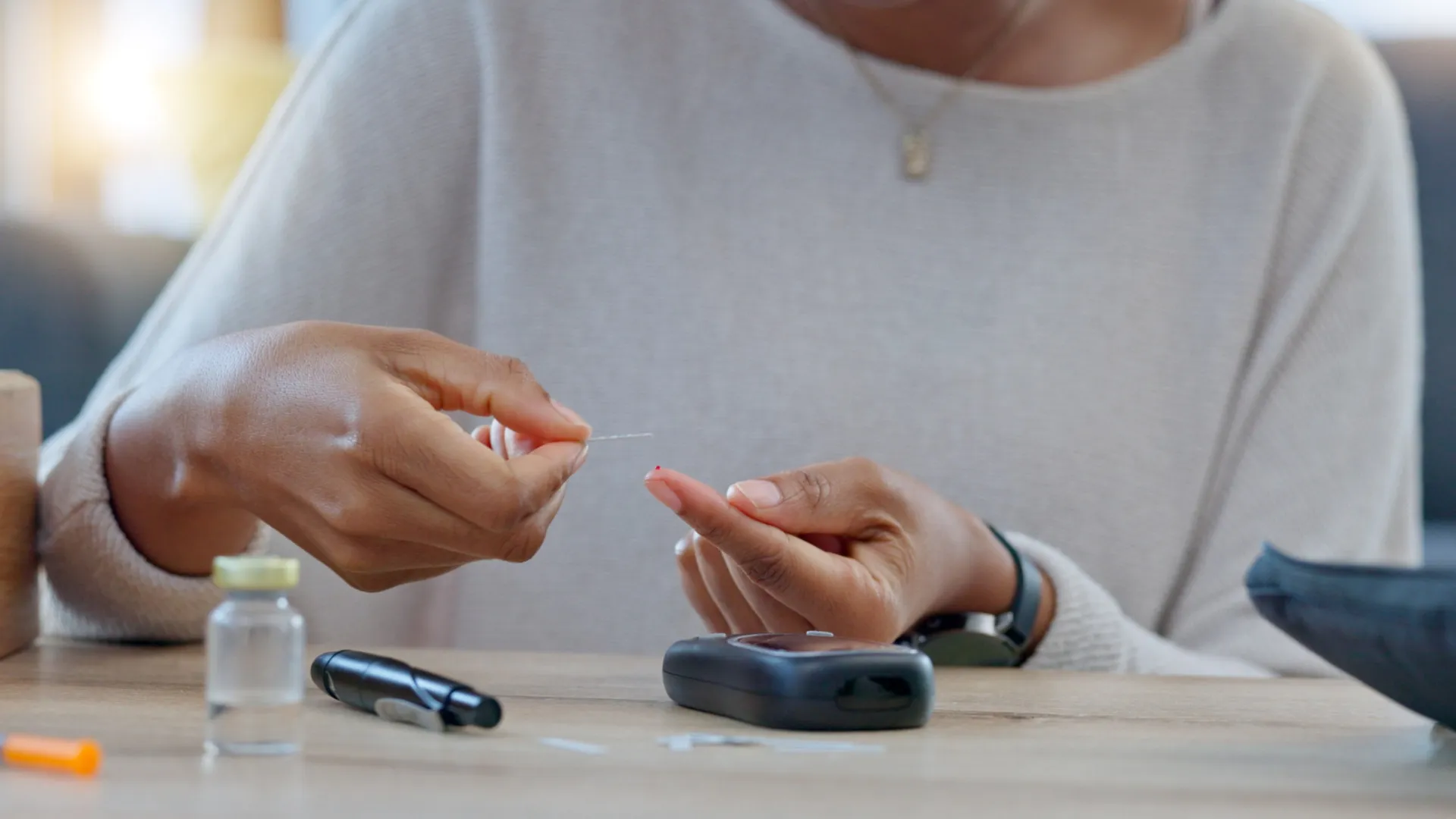 Diabetes é ameaça silenciosa para o coração - img
