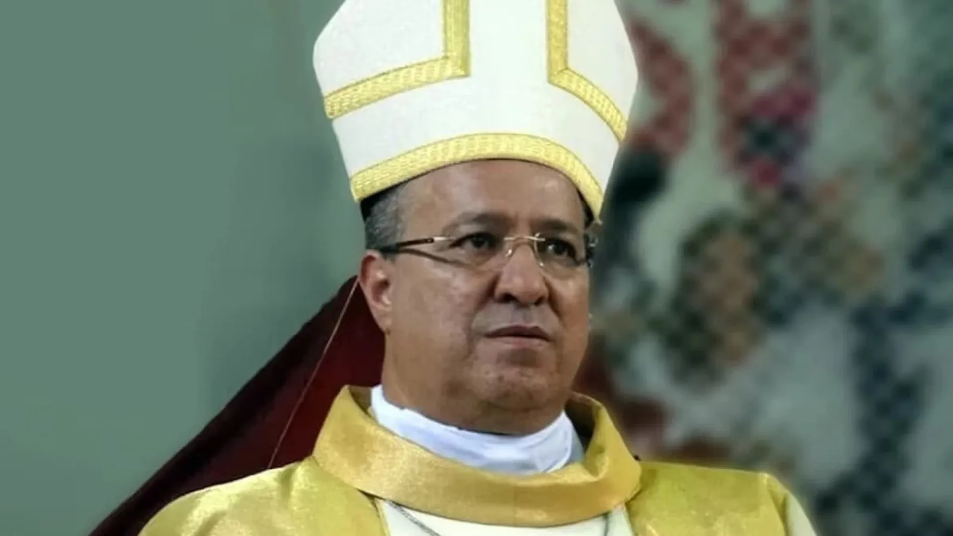 Discreto, arcebispo brasileiro terá papel importante no funeral de Francisco e no conclave - img