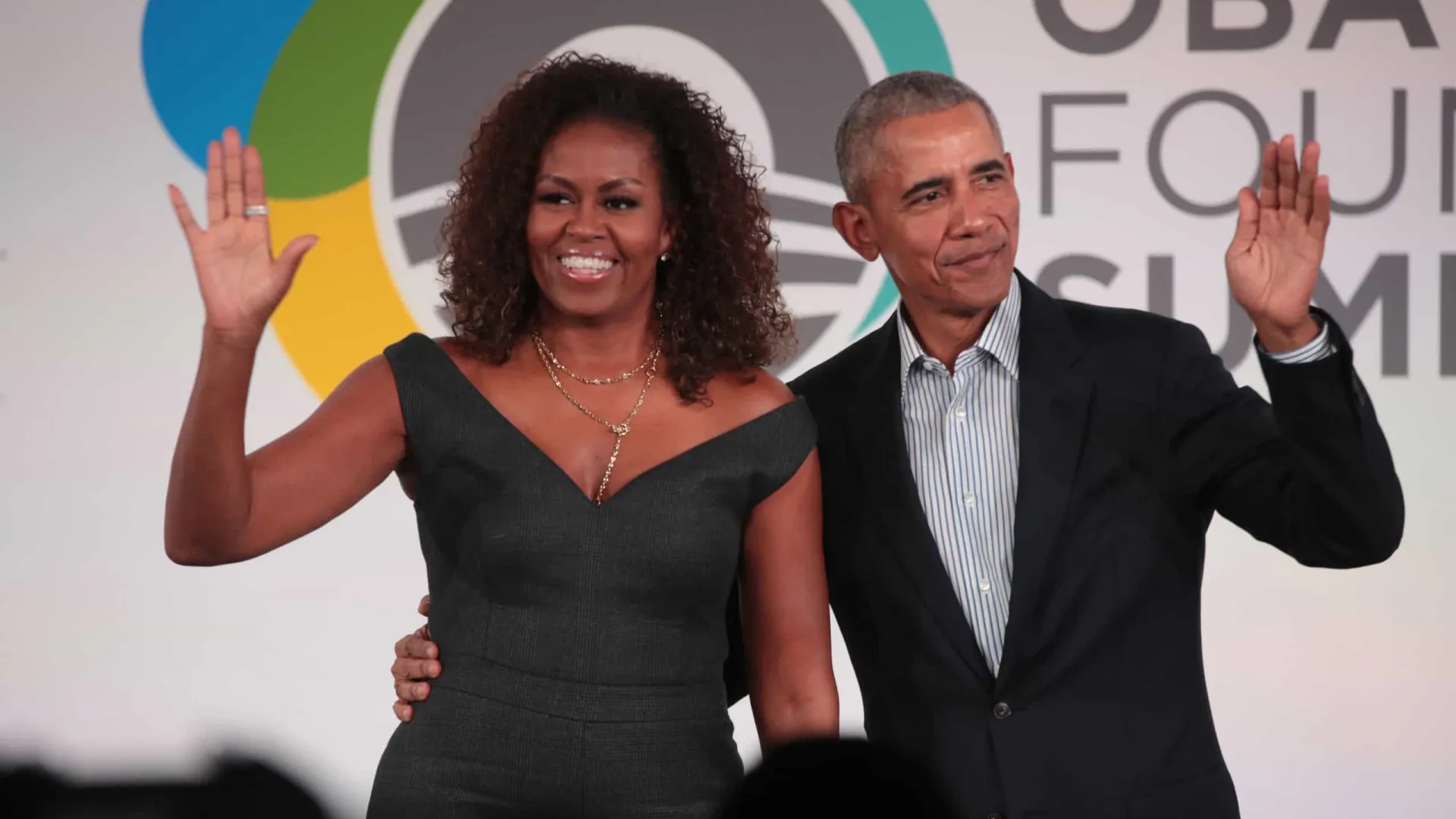 Divórcio? Michelle e Barack já teriam dividido os bens - img
