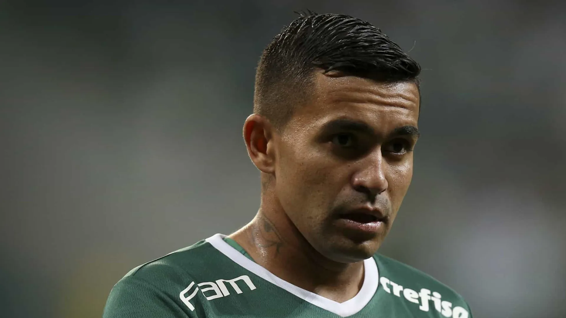 Dudu é cortado de Cruzeiro x Vasco após declarações sobre reserva e vexame - img