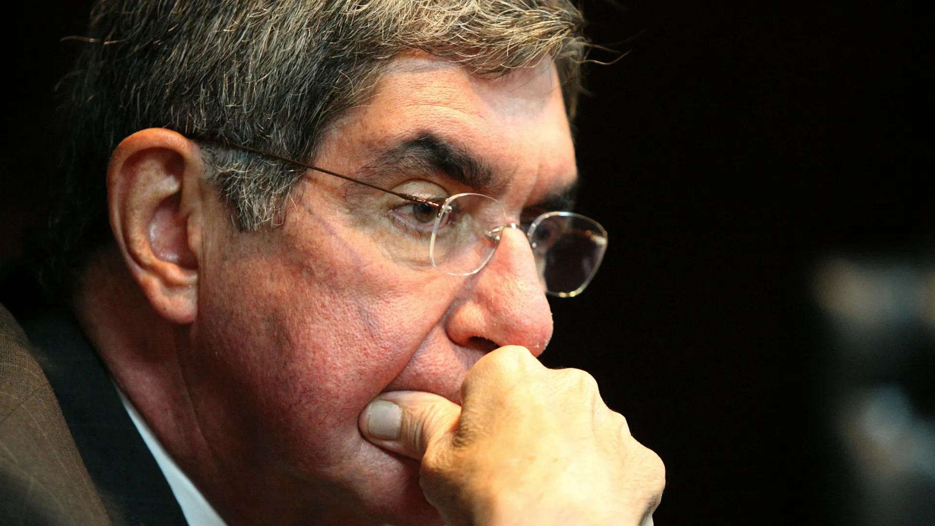 EUA revogam visto de ex-presidente da Costa Rica que venceu Nobel da Paz - img
