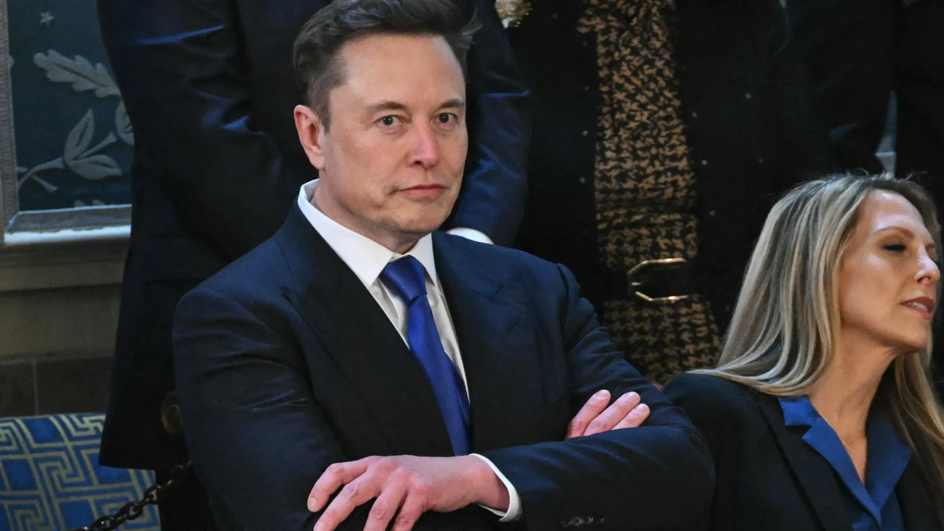 Elon Musk lidera a lista dos mais ricos do mundo em 2025 - img
