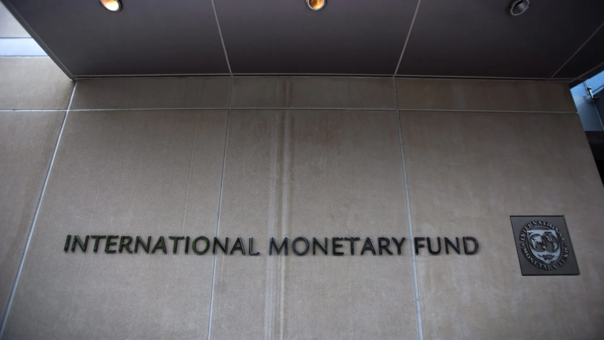 FMI avisa: "Risco geopolítico" está no "nível mais elevado em décadas" - img