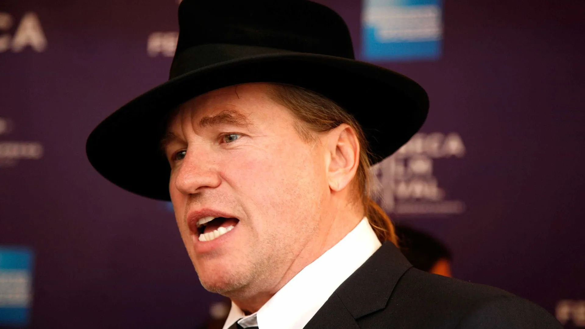 Famosos de Hollywood lamentam morte de Val Kilmer - img