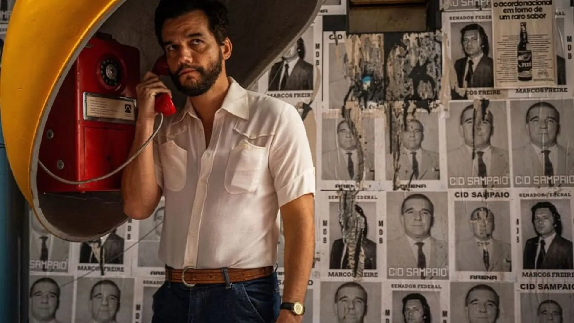 Festival de Cannes anuncia filme de Kleber Mendonça com Wagner Moura - img