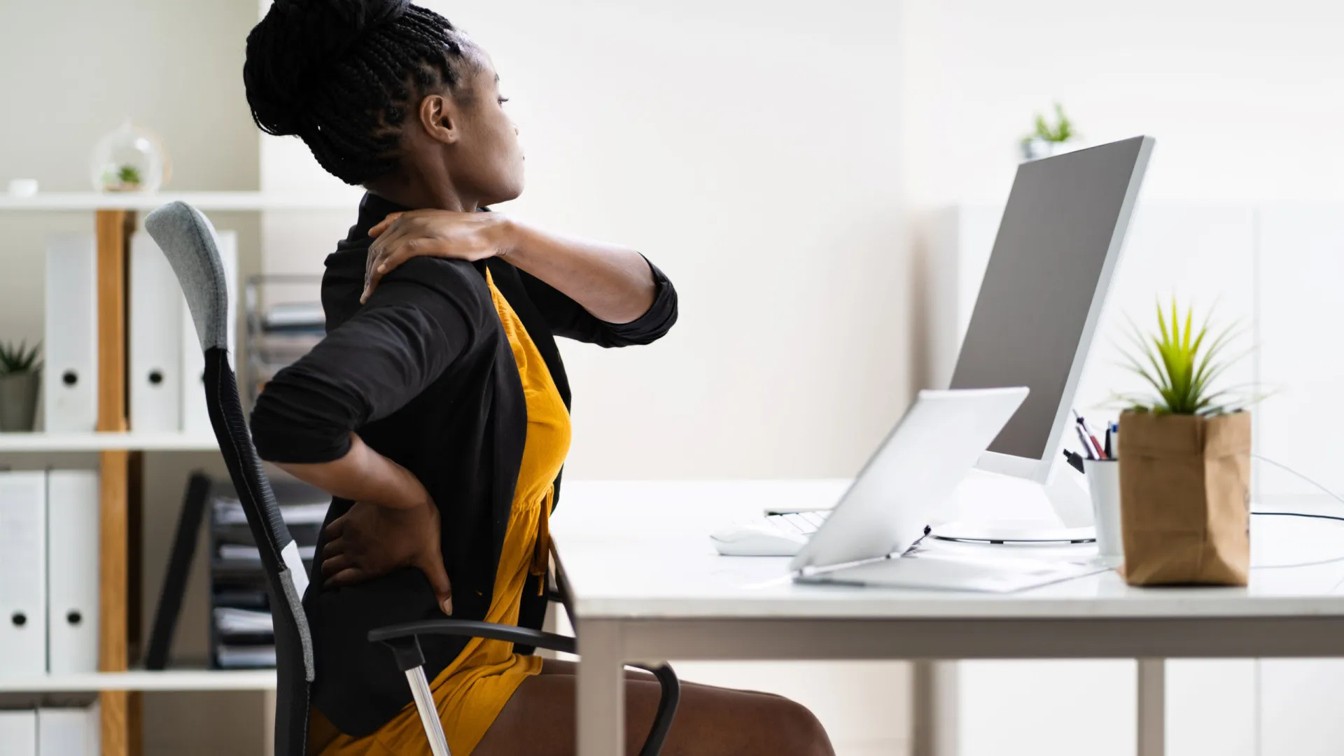 Fibromialgia: O que é e como saber se você tem - img