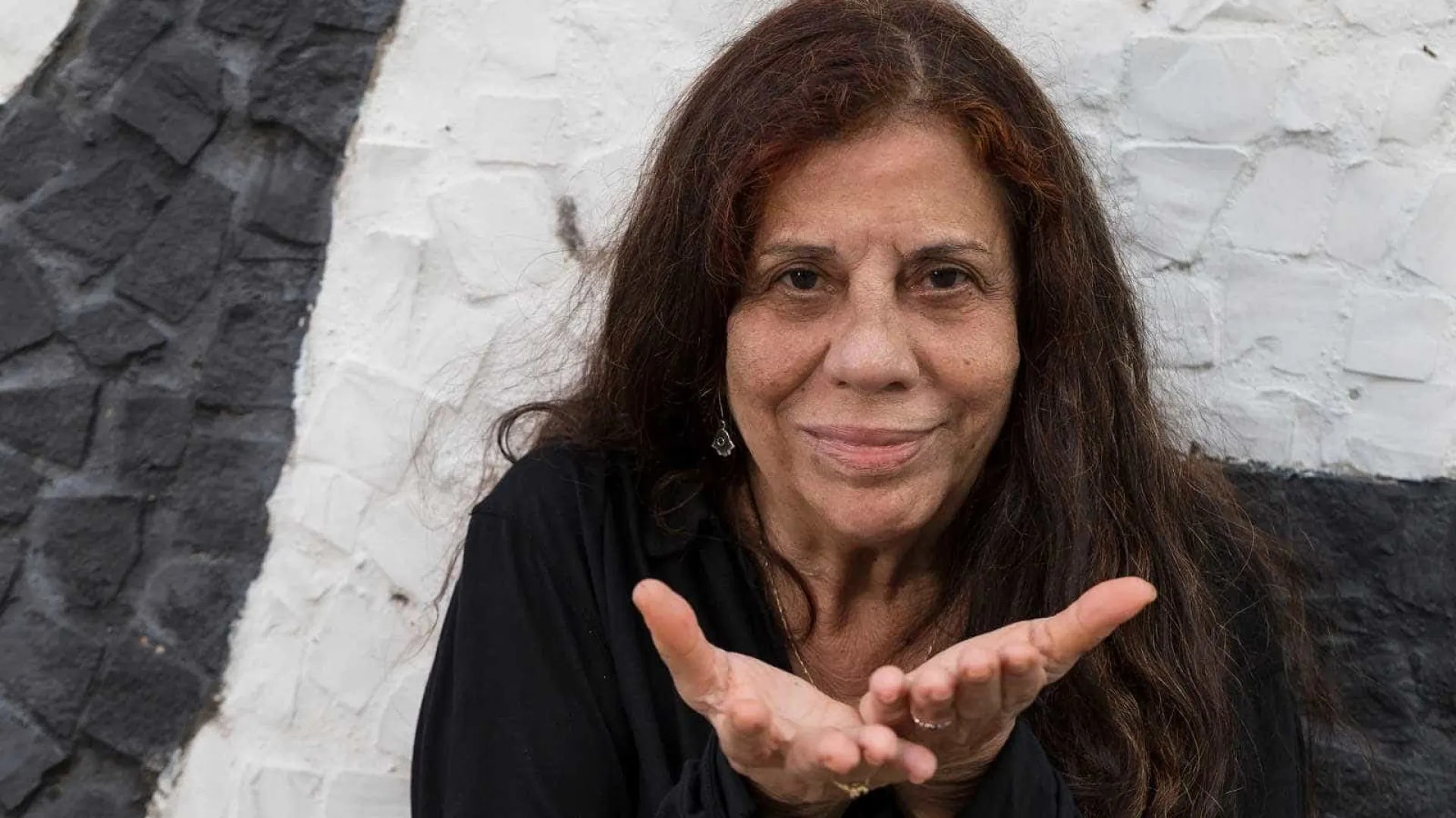 Maria Gladys nega desaparecimento e diz não saber de ajuda da neta - img