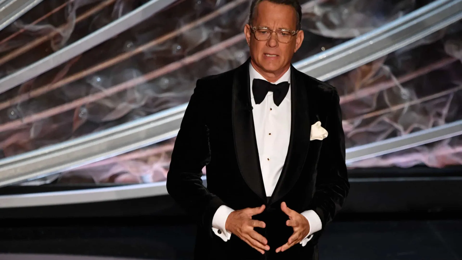 Filha de Tom Hanks relata infância marcada por "violência" e "privação" - img