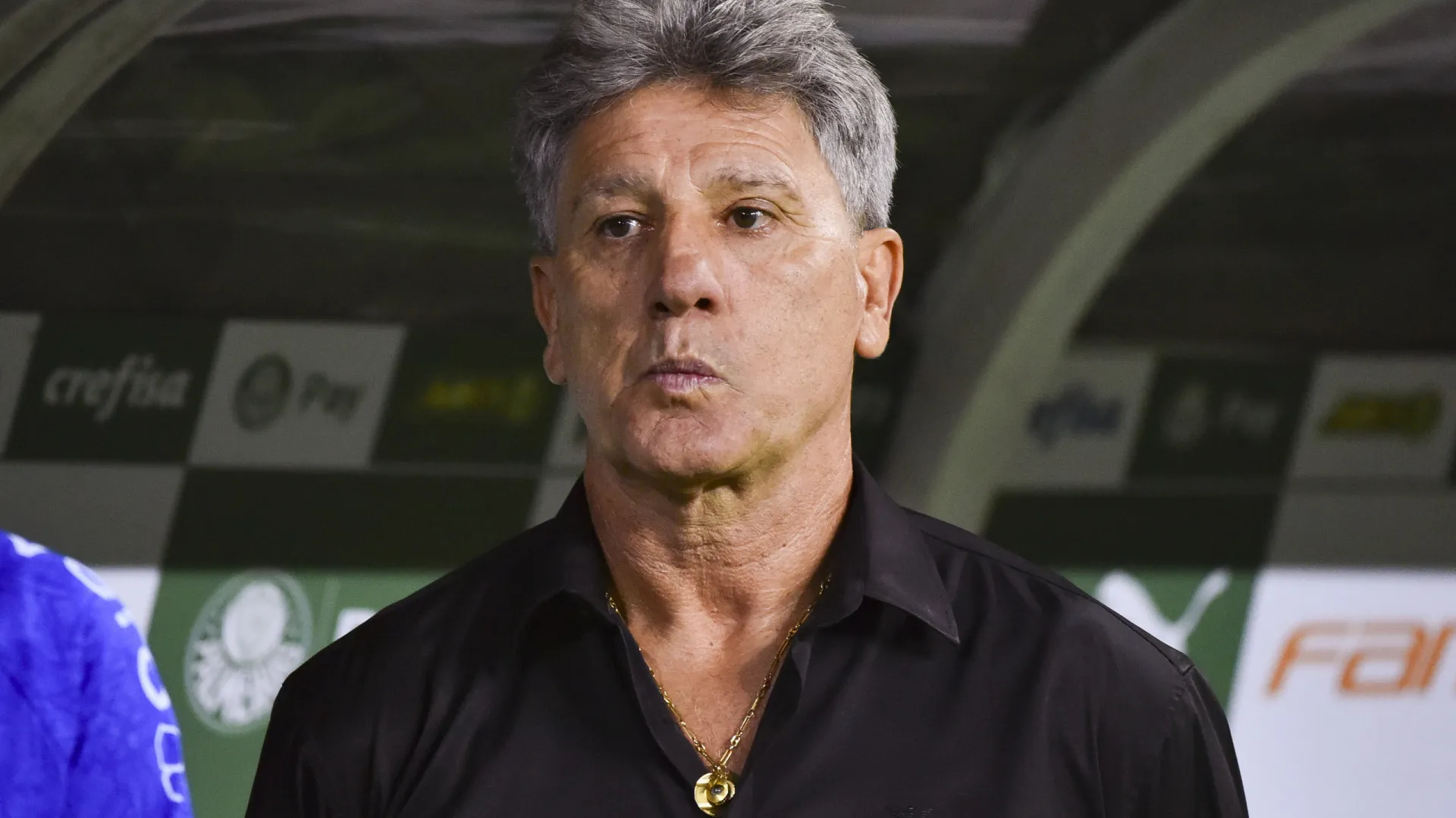 Vasco anuncia acerto com o técnico Renato Gaúcho - img