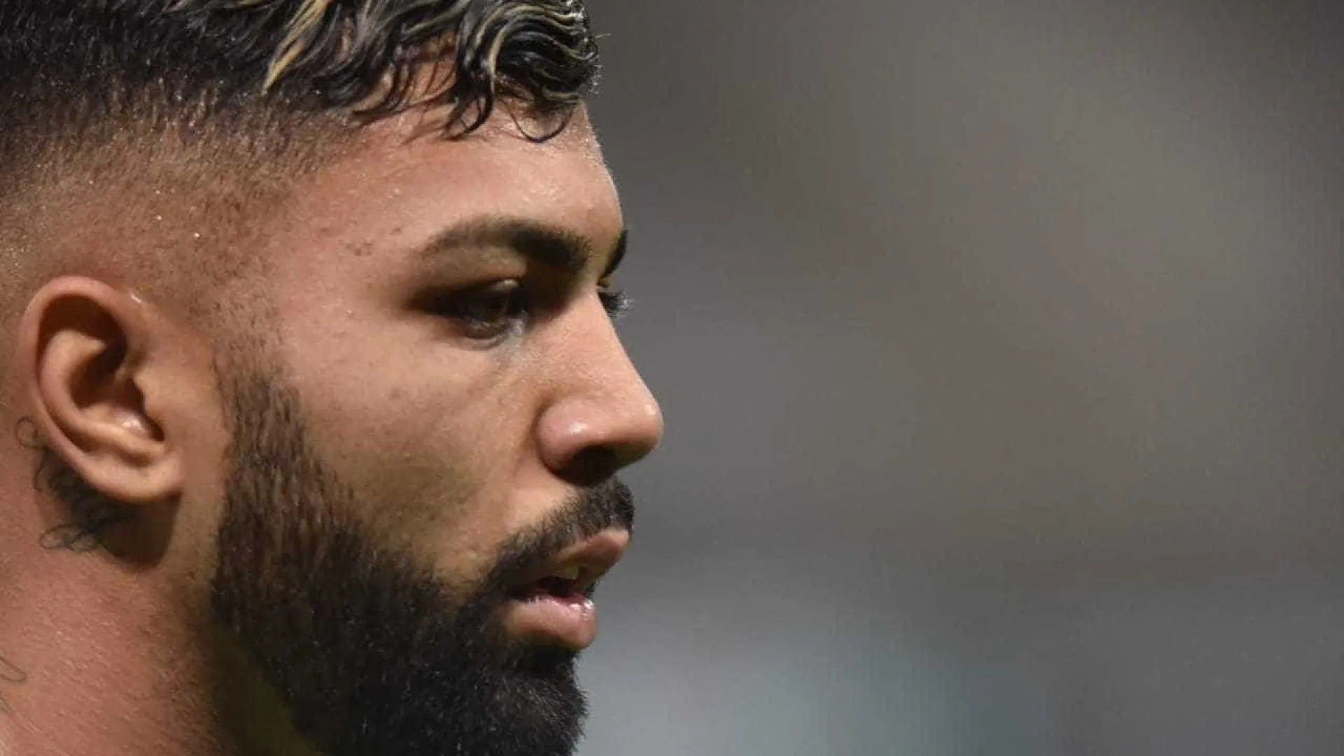 Gabigol depõe em audiência do CAS e espera decisão no processo sobre doping - img