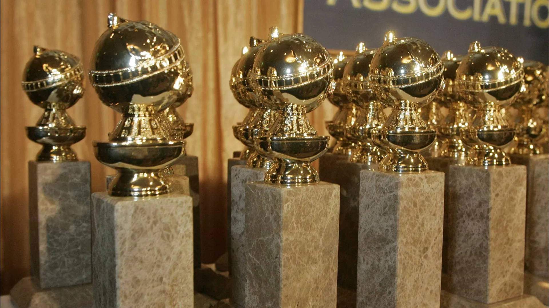 Globo de Ouro anuncia data da cerimônia de 2026, novamente com Nikki Glaser - img