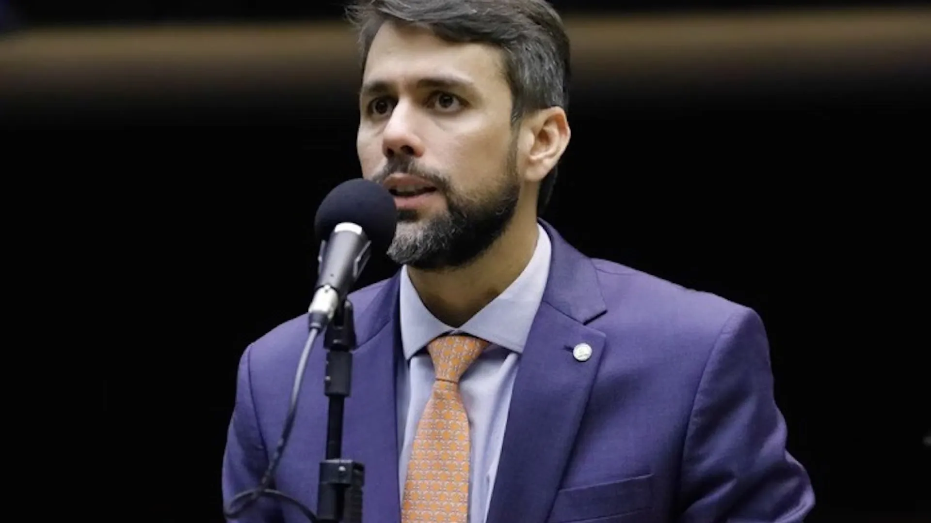 Governo Lula anuncia Pedro Lucas como novo ministro das Comunicações - img