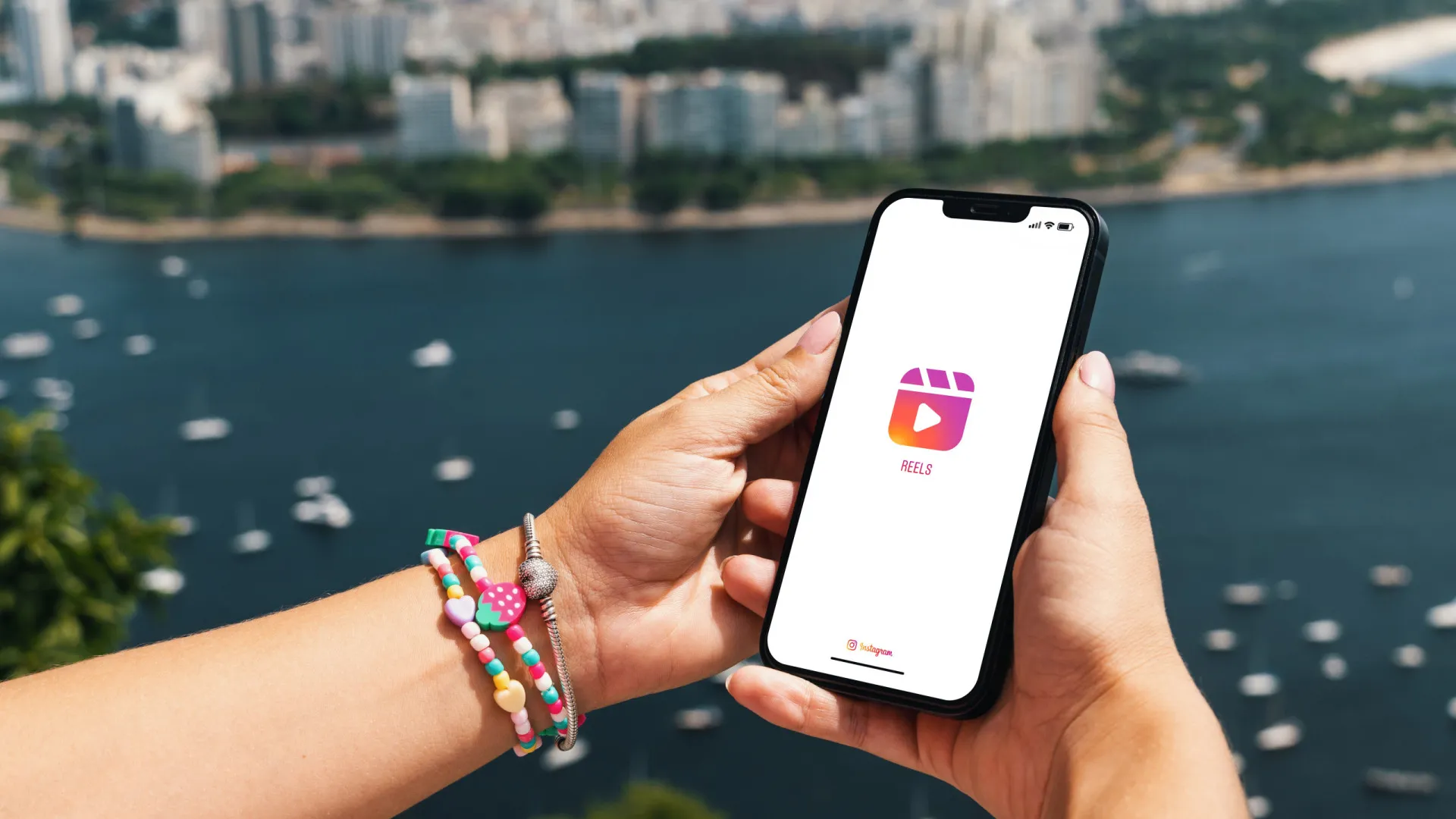Instagram testa Reels secretos acessíveis apenas com código - img