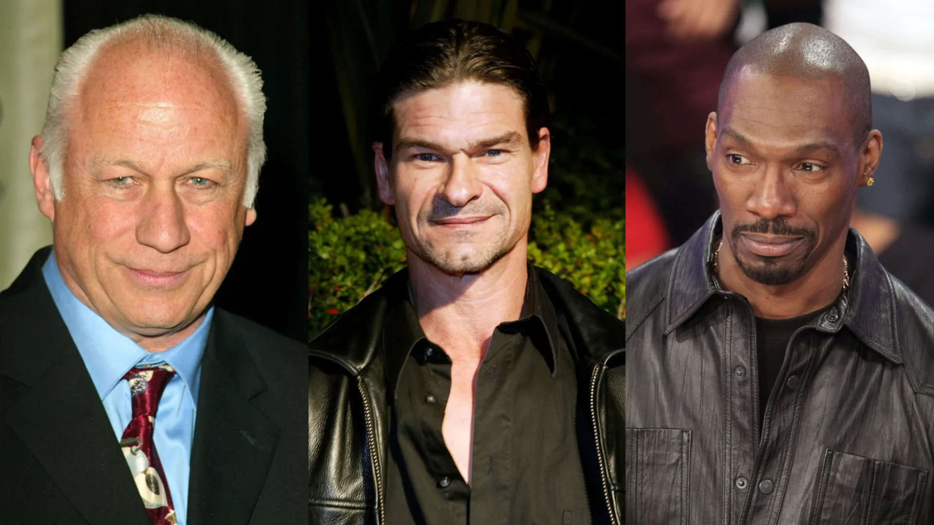 Irmãos de famosos que a fama esqueceu - img