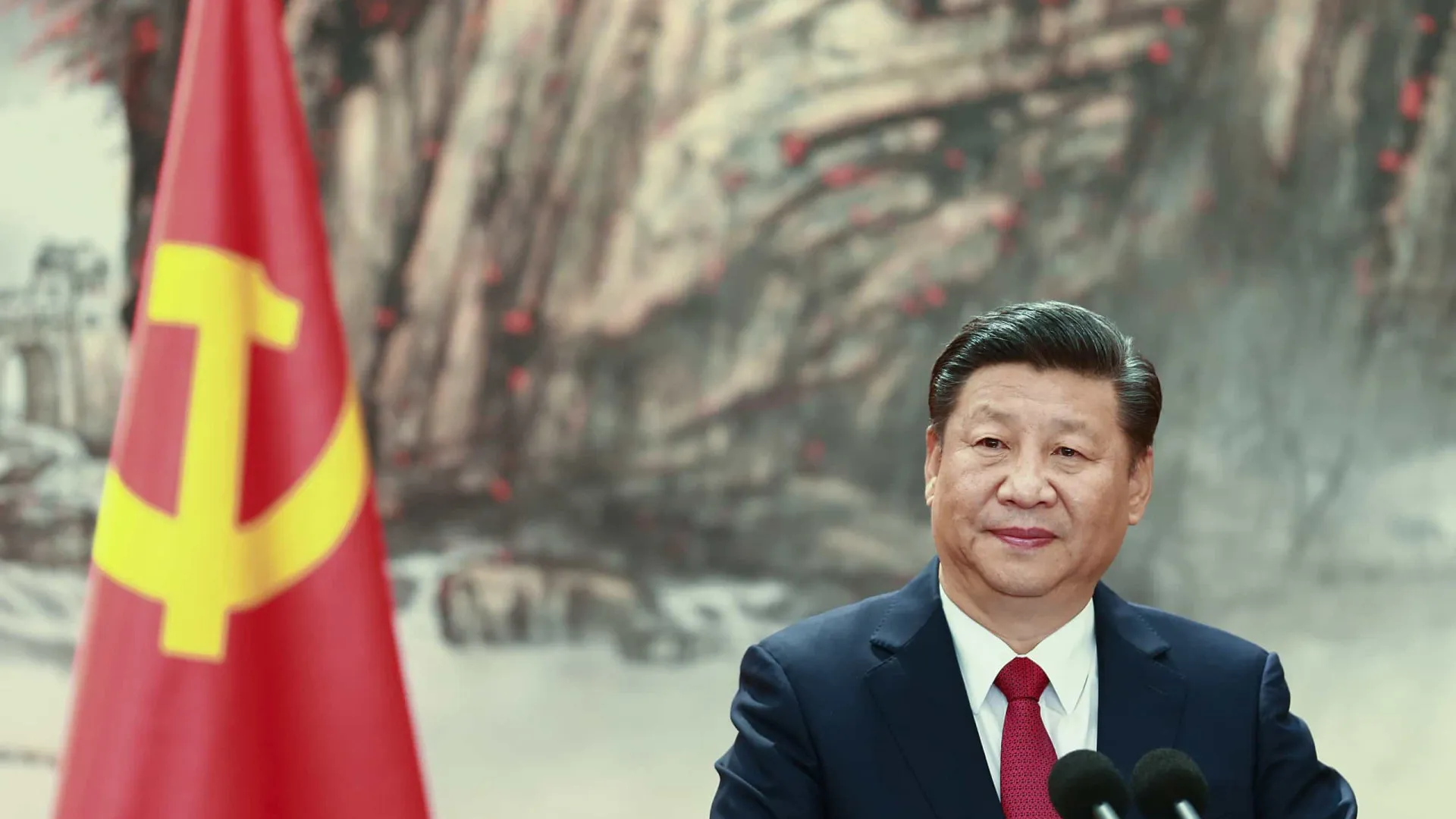 China responde a Trump que Brics não visa os EUA, mas cooperação entre emergentes - img