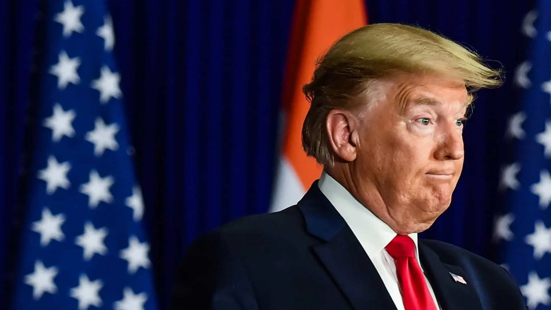Juiz dos EUA derruba veto imposto pelo governo Trump à Associated Press - img