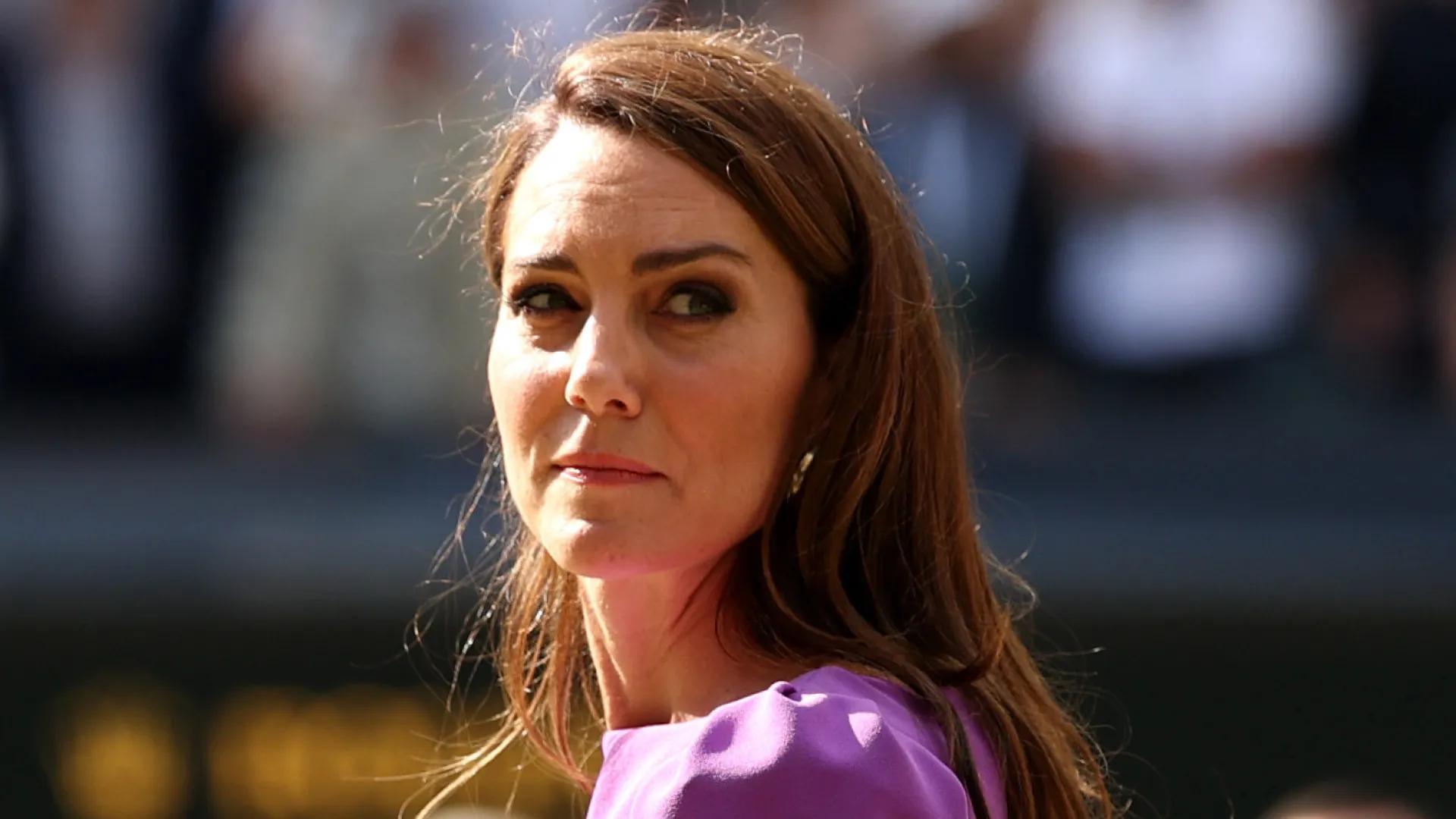 Kate Middleton reflete sobre natureza após remissão de câncer - img