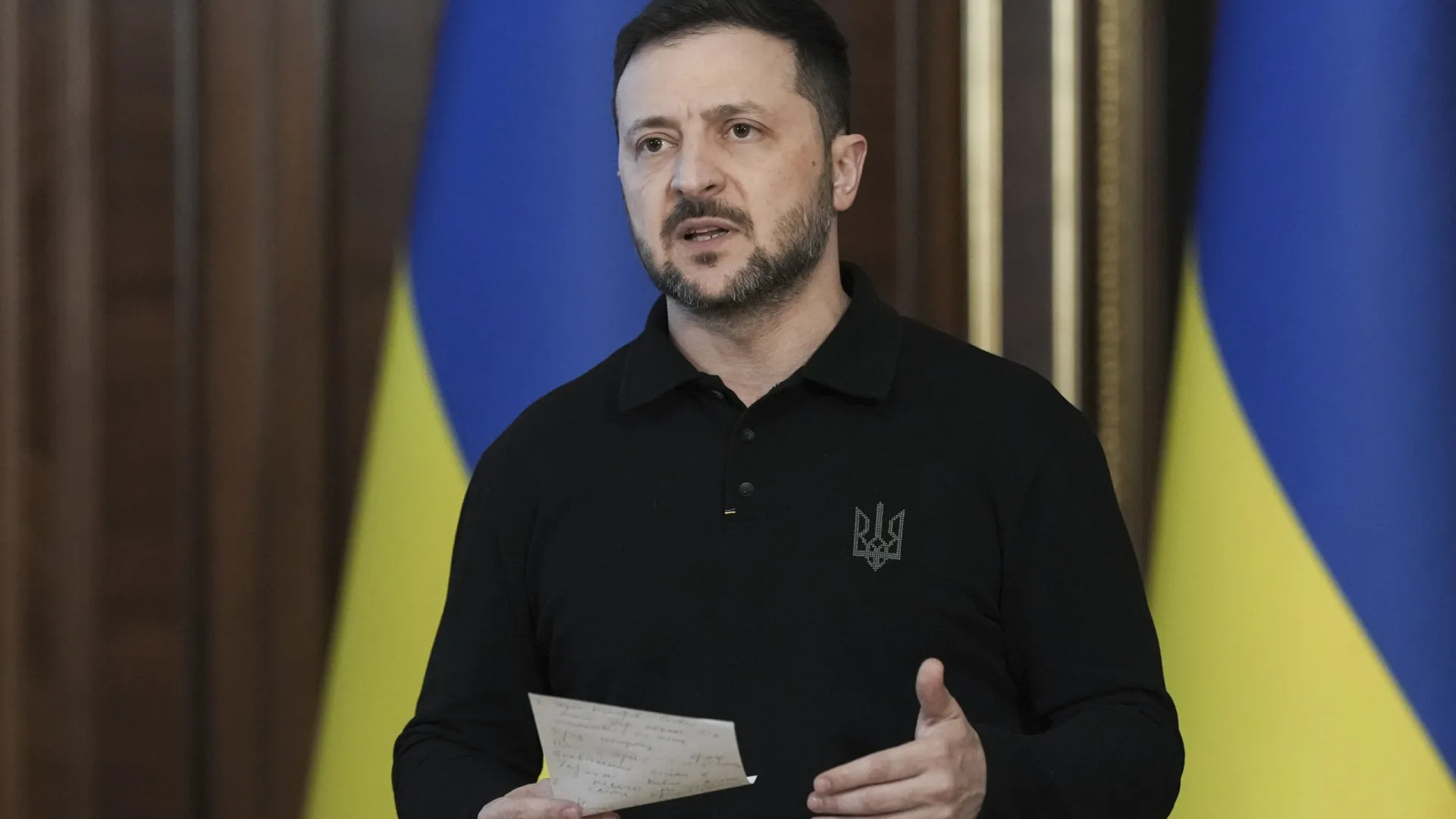 Kiev sanciona três empresas chinesas após acusações de apoio à Rússia - img
