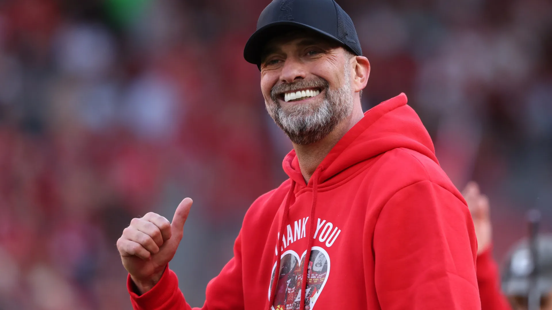 Klopp entra no radar do Real Madrid e pode substituir Ancelotti - img