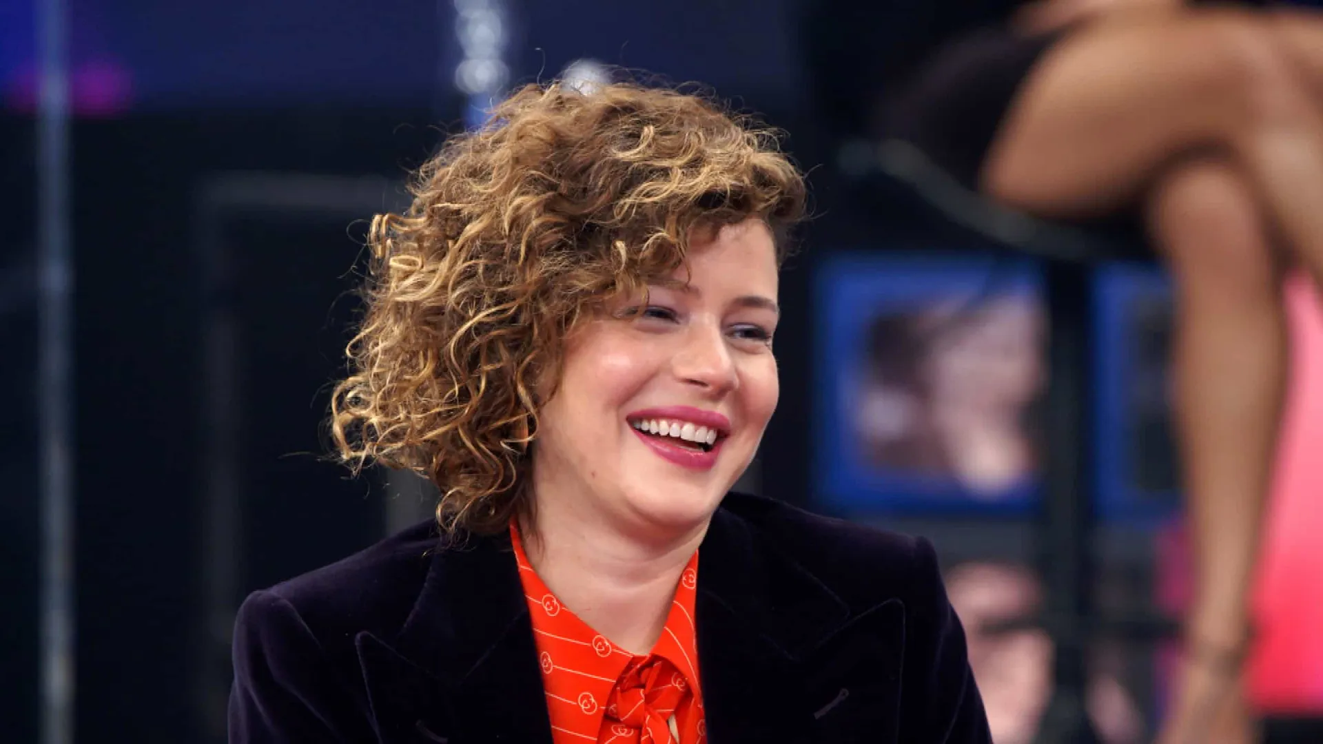 Leandra Leal anuncia saída da Globo - img
