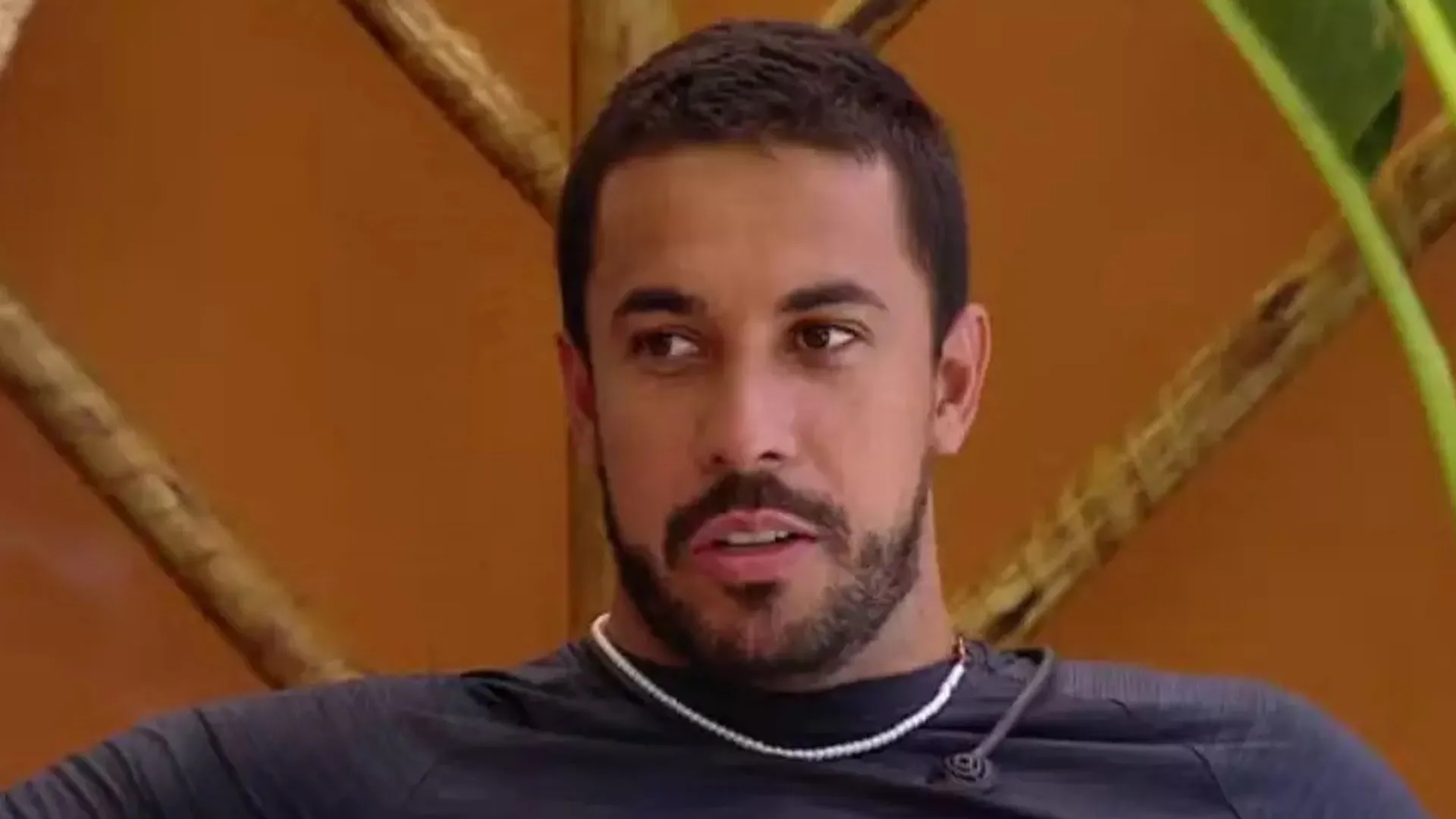 Maike é eliminado do BBB 25 com 49,12% dos votos - img