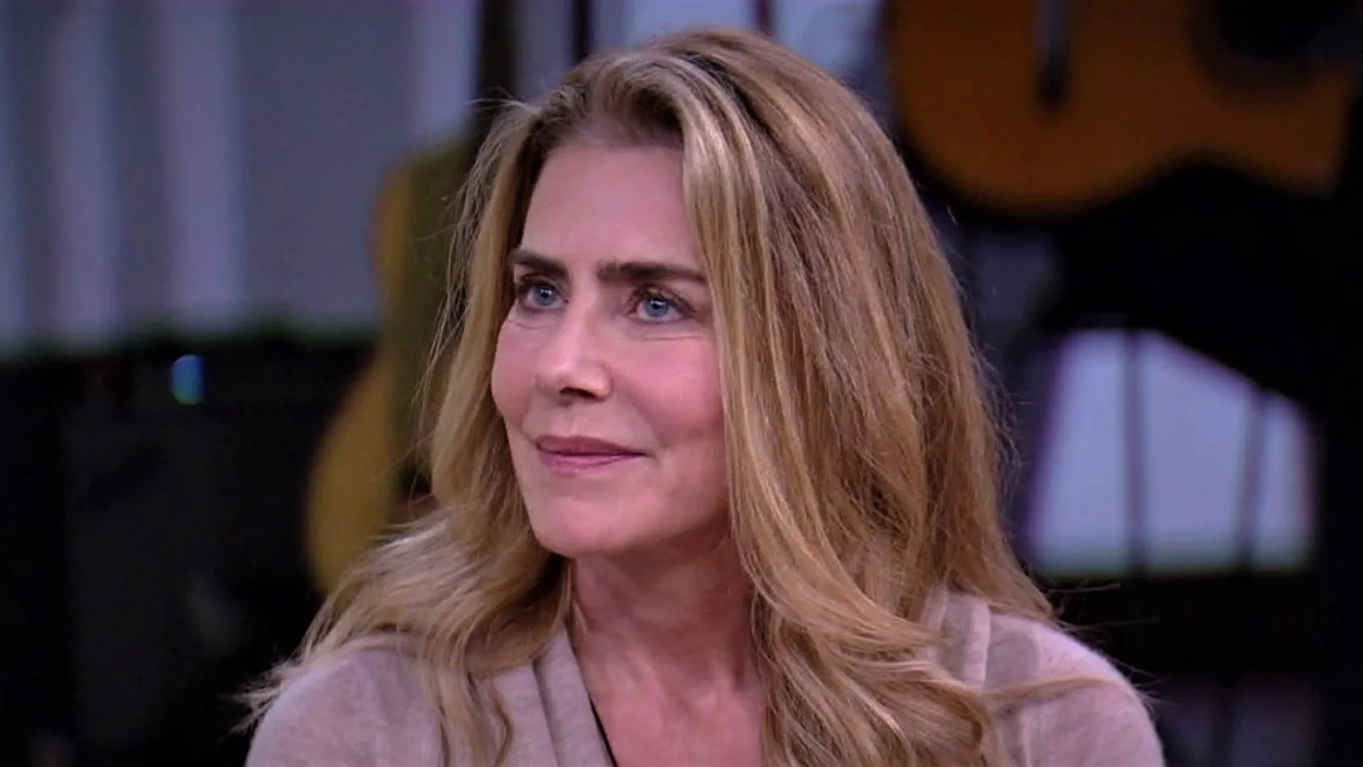 Maitê Proença sobre atritos da família: "erros que levaram à morte" - img