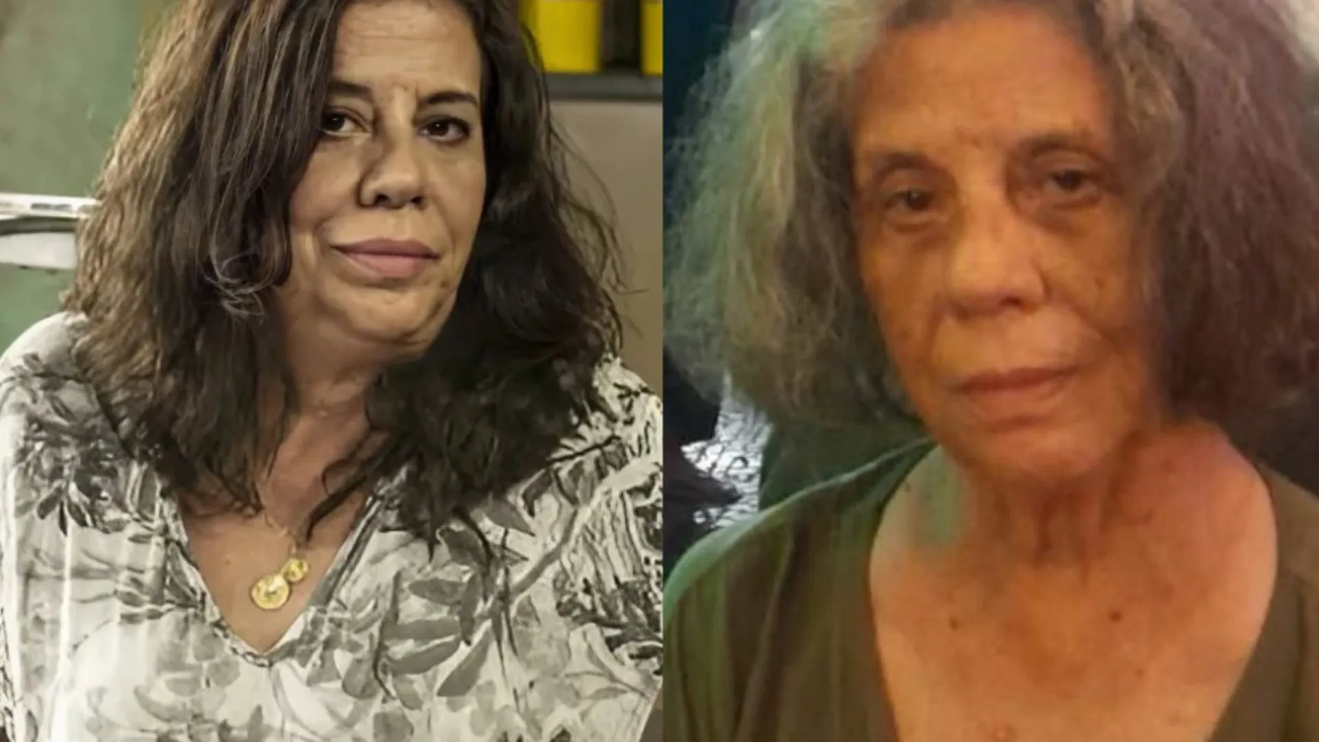 Dinheiro acaba e eu não sou de economizar, diz Maria Gladys - img