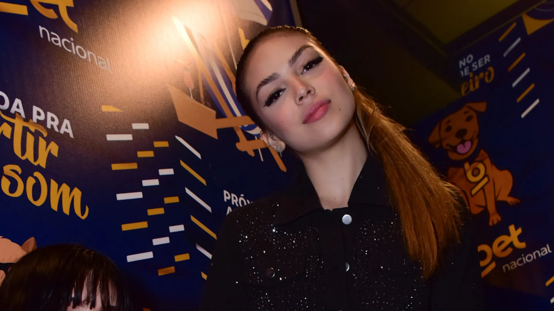 Melody confirma fim de namoro após um mês - img