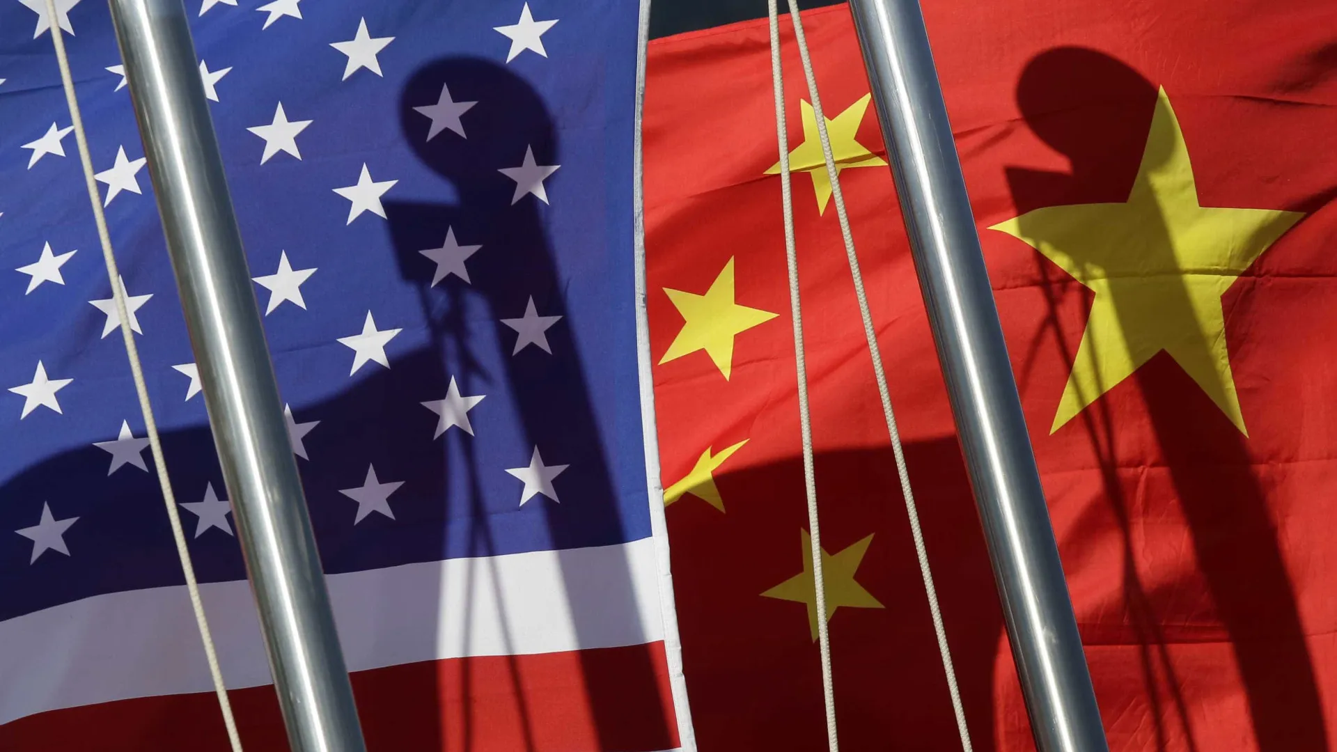 Militar dos EUA é condenado por vender dados confidenciais a chinês - img