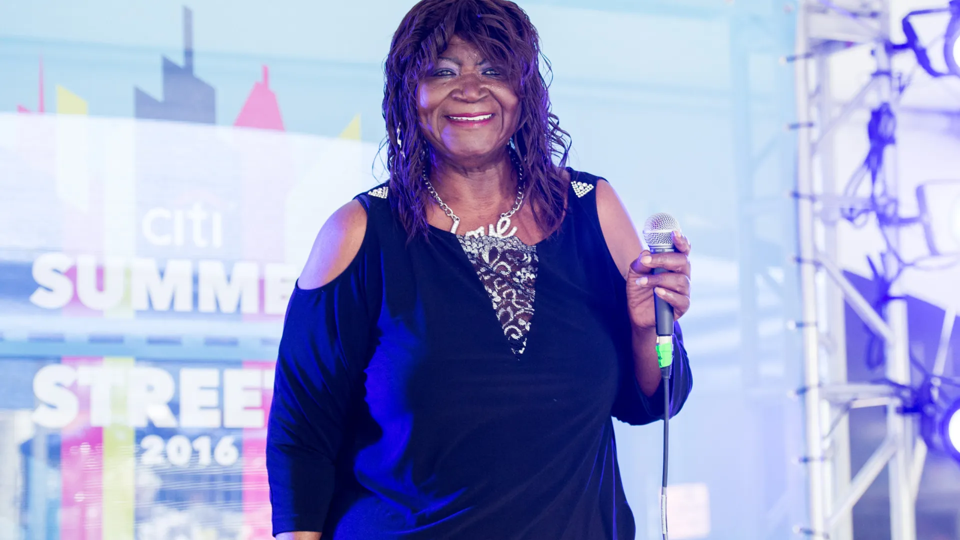 Morre aos 72 anos Alice Tan Ridley, mãe da atriz Gabourey Sidibe - img