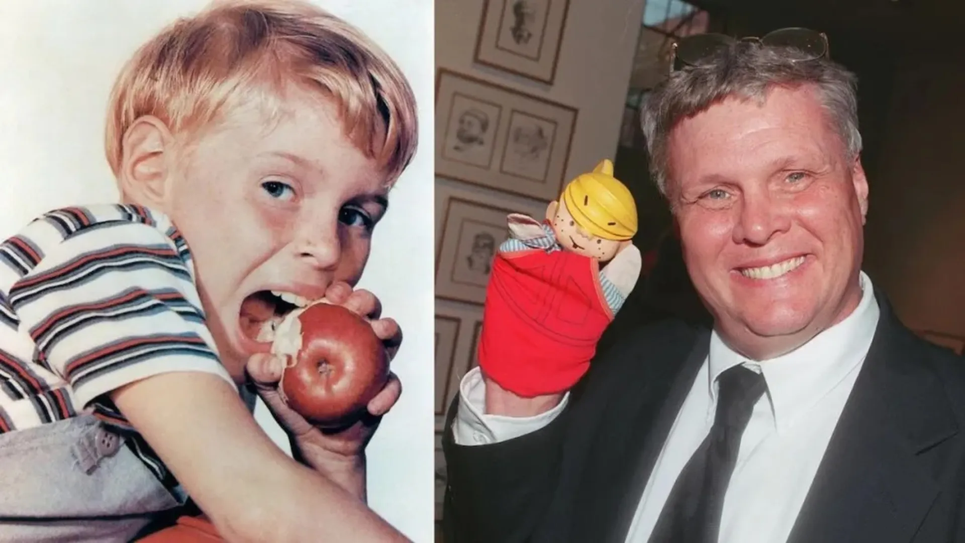 Morre o ator Jay North, conhecido por interpretar Dennis, o Pimentinha - img