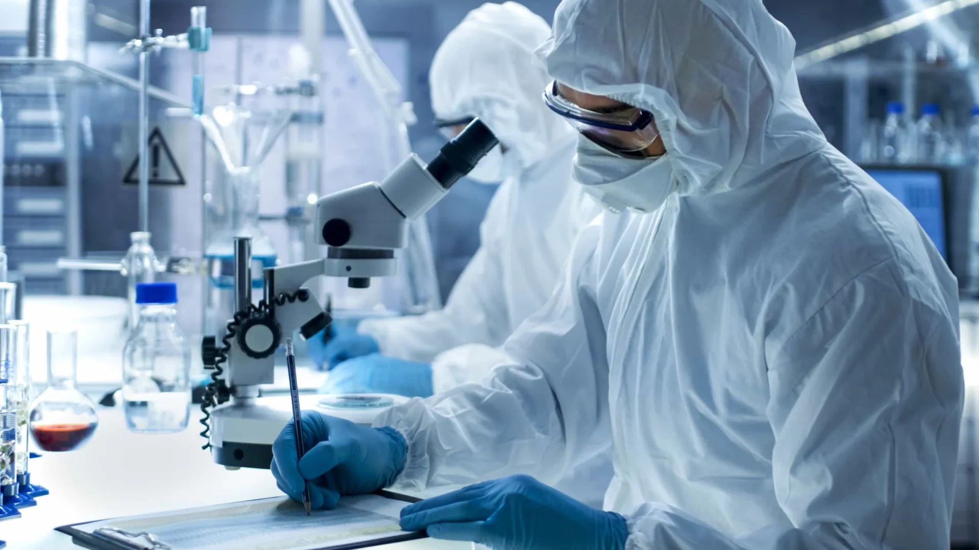 Mulher desenvolve doença após estudo e laboratório deverá pagar R$ 300 mil - img