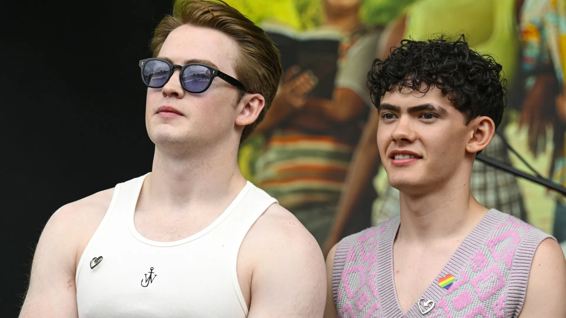 Netflix anuncia filme como 'capítulo final' da série 'Heartstopper' - img