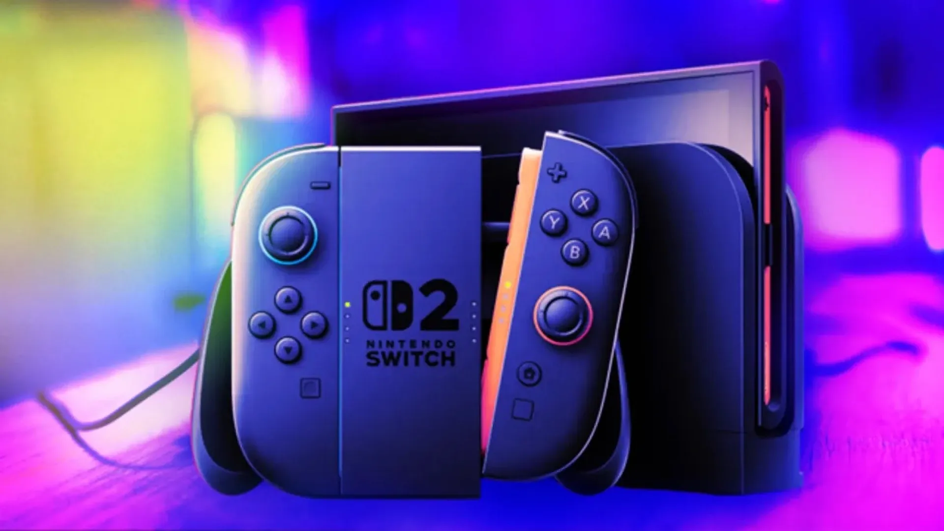 Nintendo suspende pré-venda do Switch 2 nos EUA após tarifas de Trump - img