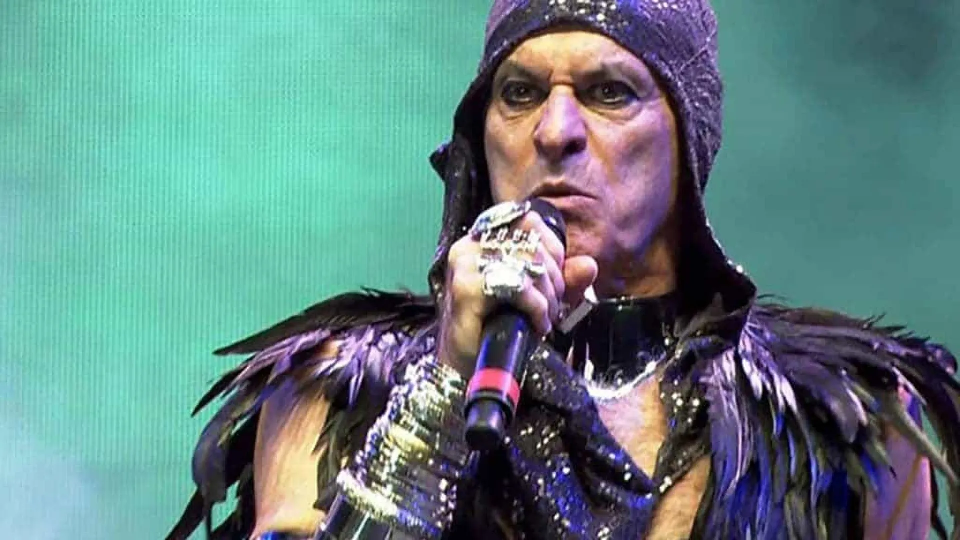 Nômade Festival tem shows de Alcione e Ney Matogrosso - img