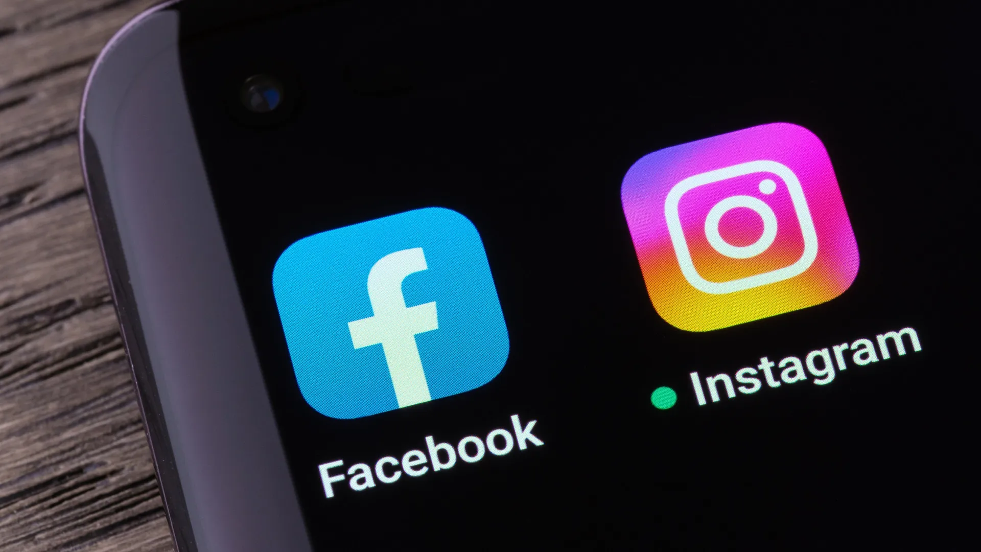 O dia de hoje marca o fim de uma era para o Facebook e Instagram! - img