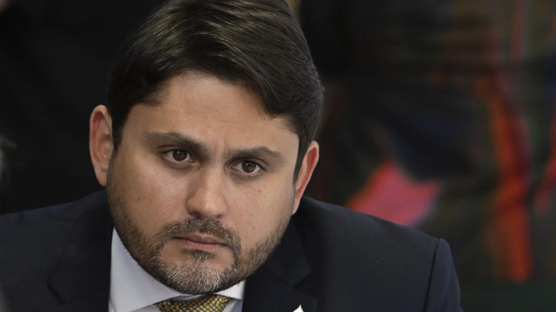 PGR denuncia Juscelino Filho, ministro de Lula, por suspeita de corrupção - img