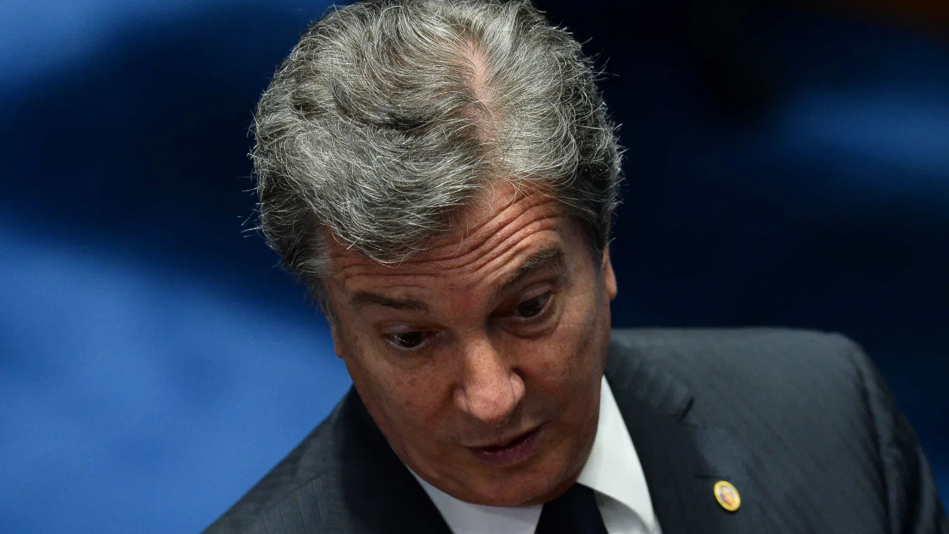 Moraes determina apreensão do passaporte diplomático de Collor - img