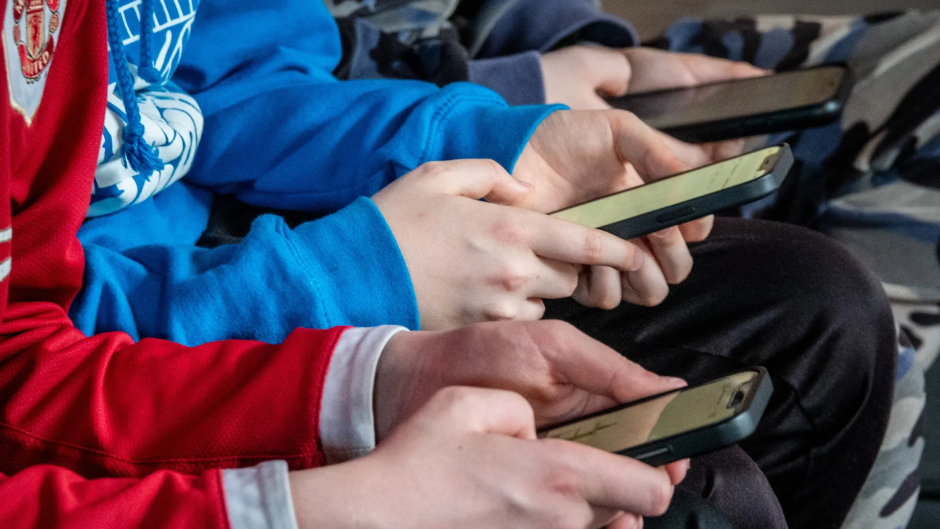 Países com mais usuários de internet em 2025: Brasil NÃO está no TOP 5 - img