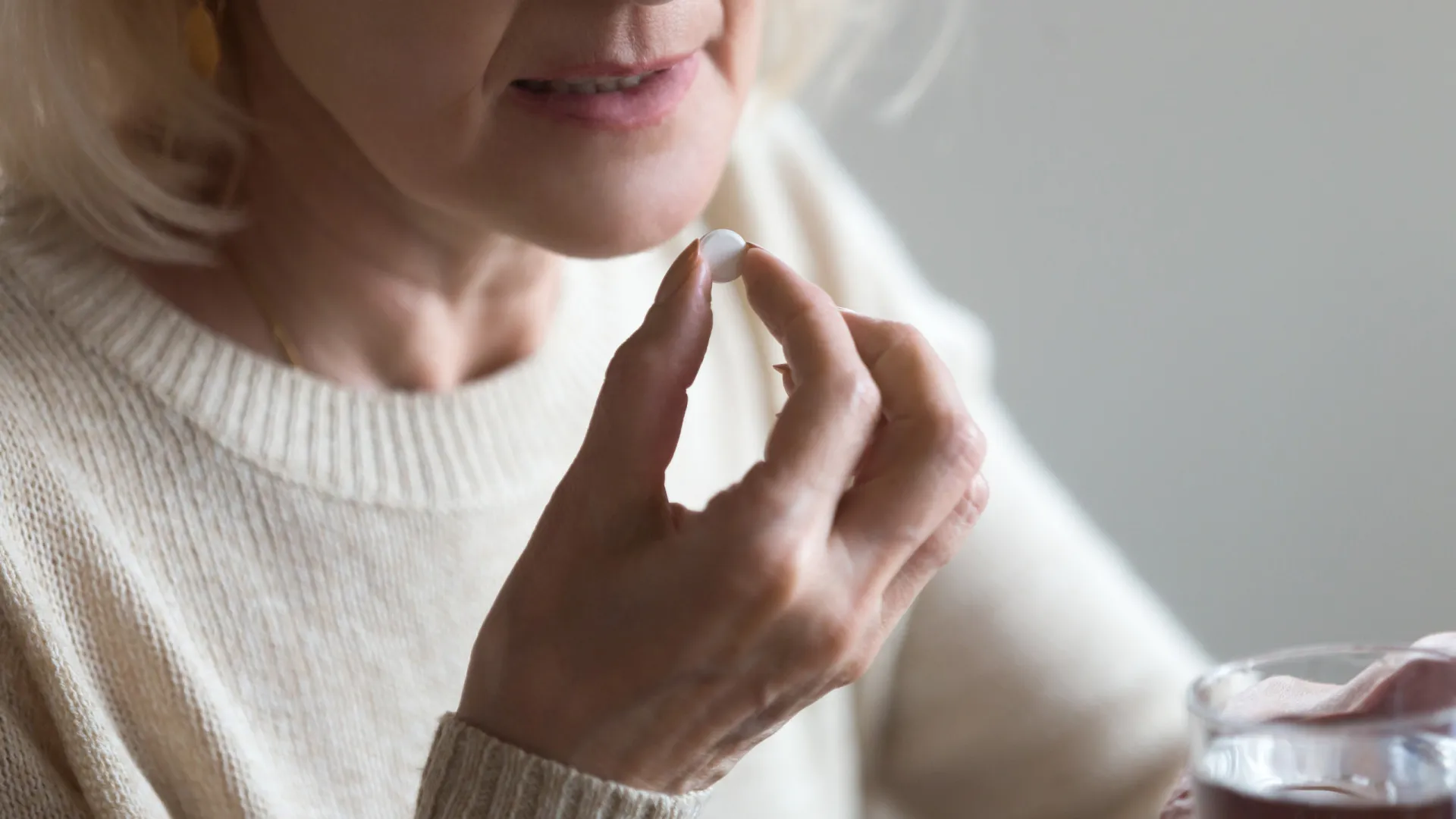Paracetamol, ibuprofeno e aspirina: qual escolher para sua dor? - img