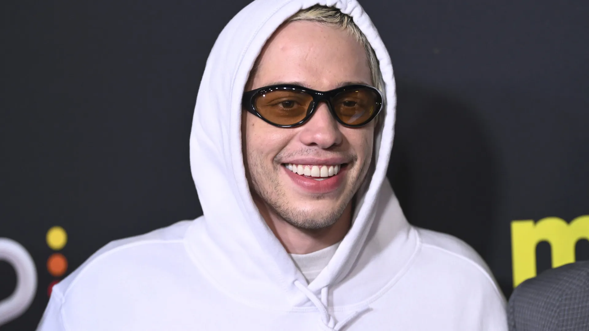 Pete Davidson sobre remover tatuagens: "Vai demorar dez anos" - img