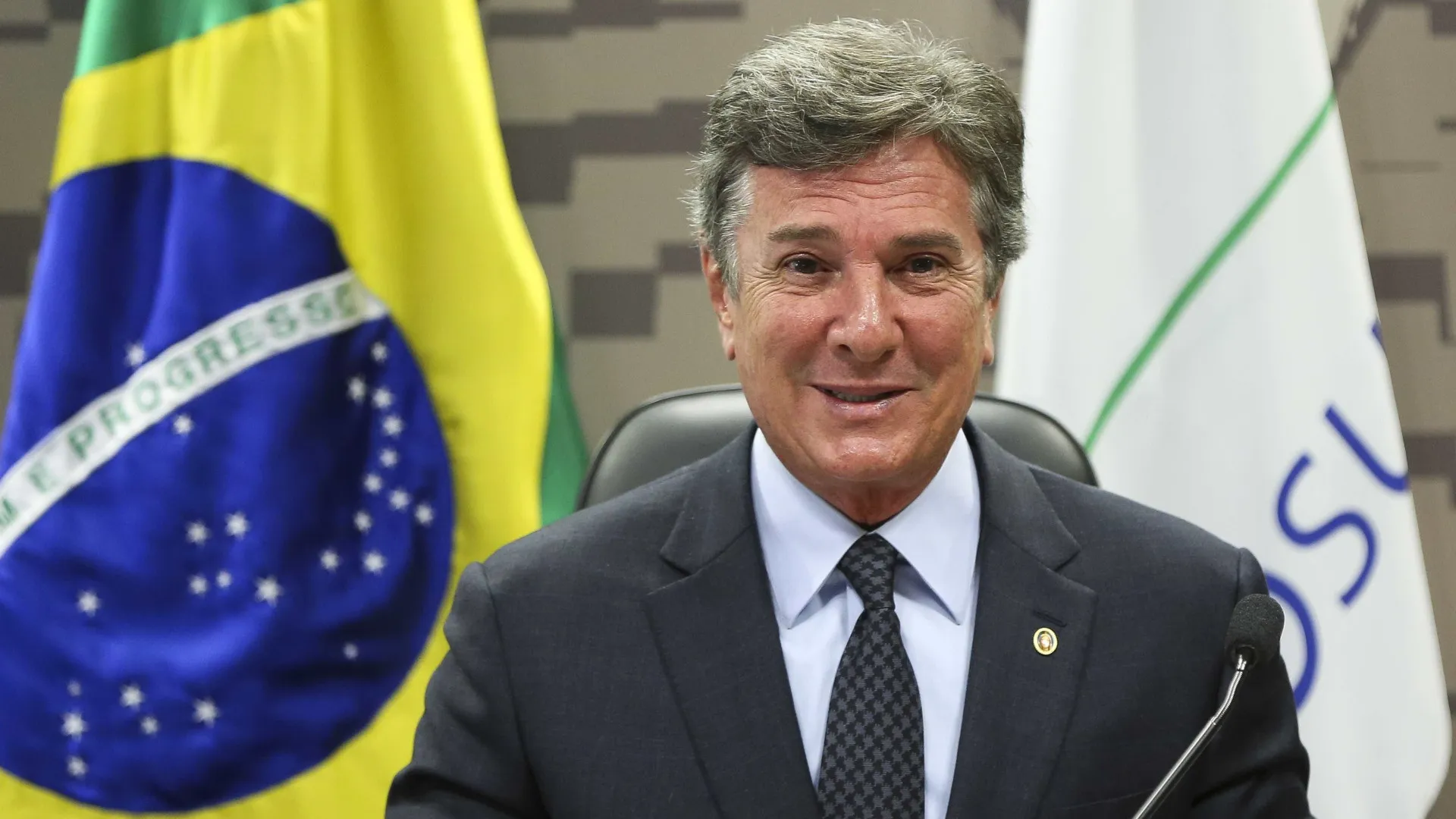 Por 6 votos a 4, STF decide manter a prisão do ex-presidente Collor - img