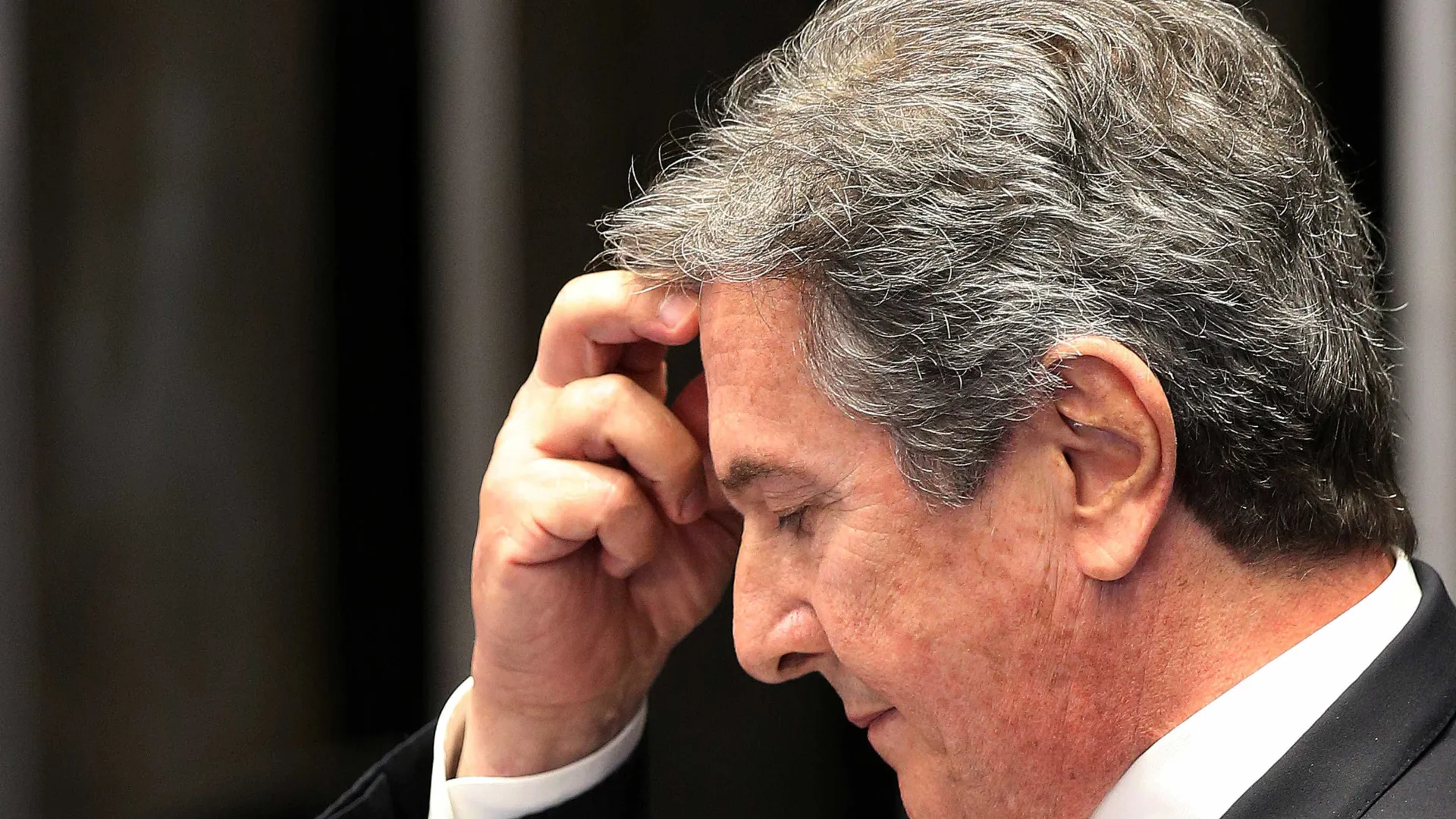 Prisão de Collor é tratada por ministros do STF como precedente para caso Bolsonaro - img