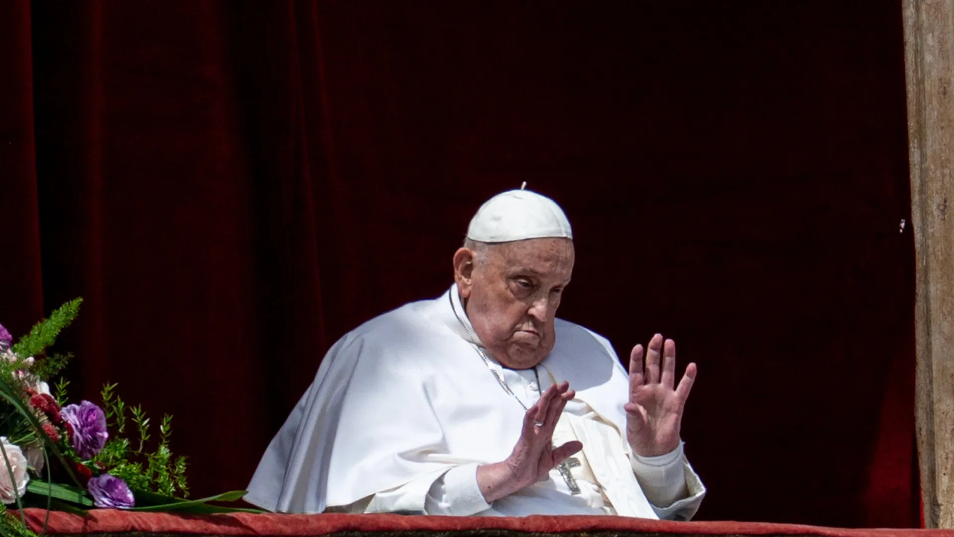 Problemas de saúde prévios podem ter acelerado morte do papa, dizem geriatras - img