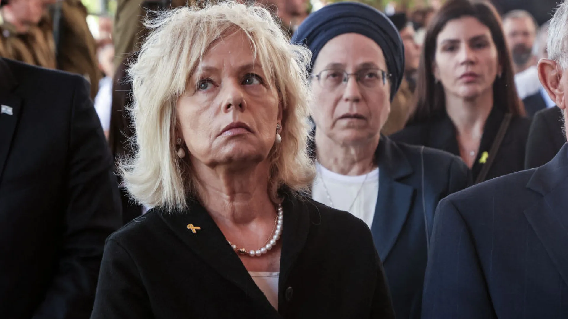 Procuradora-geral de Israel acusa Netanyahu de "conflito de interesses" - img