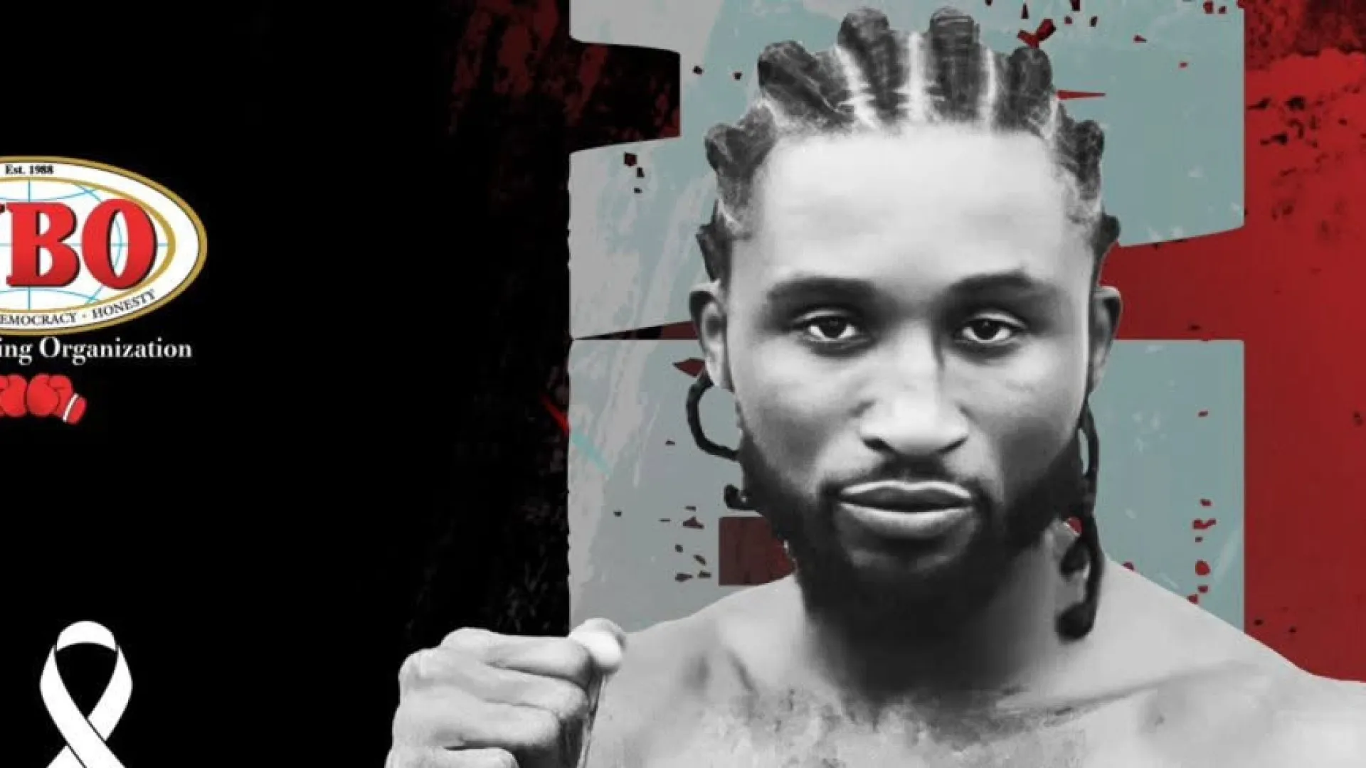 Pugilista de 40 anos morre em combate sem sofrer um único golpe - img