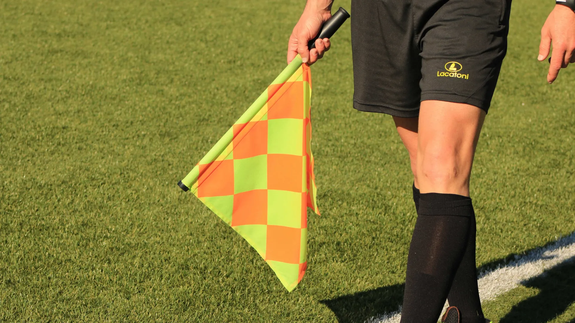 Punição da CBF para quem subir na bola une jogadores contra 'futebol cada vez mais chato' - img