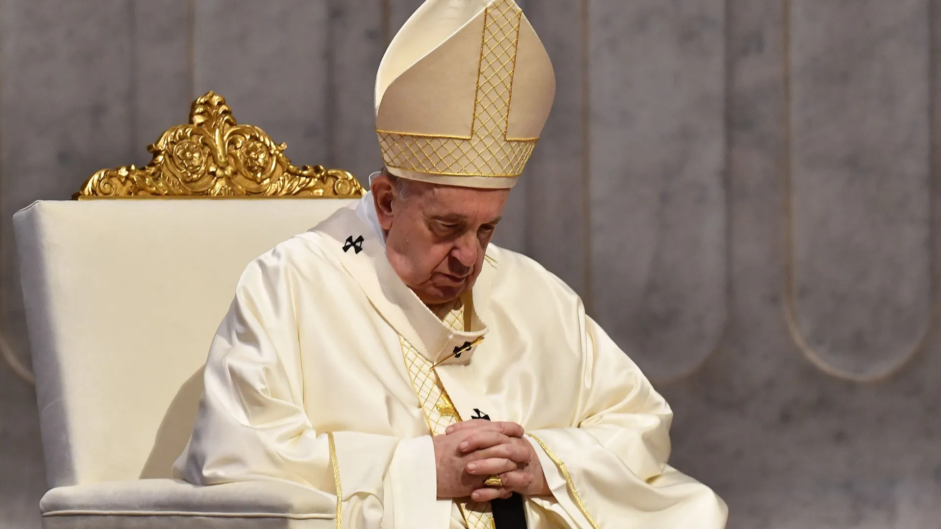 Quais são os próximos passos da Igreja após a morte do papa Francisco - img